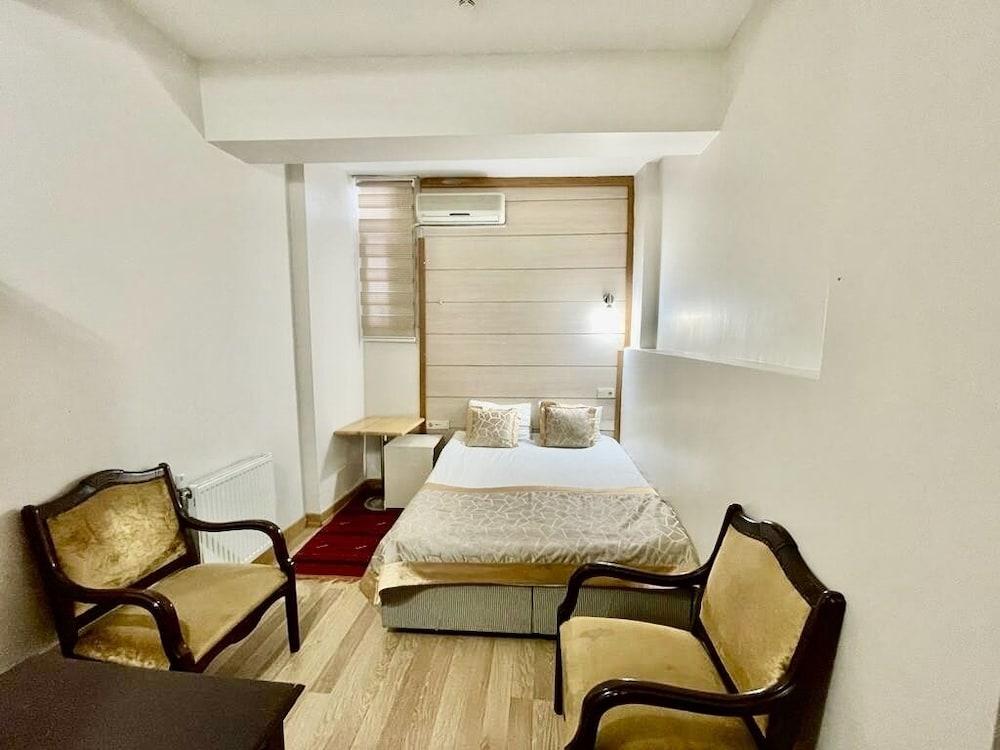 TIMEKS HOTEL (ADULTS ONLY) — ISTANBUL — fotografie hotel nr. 12