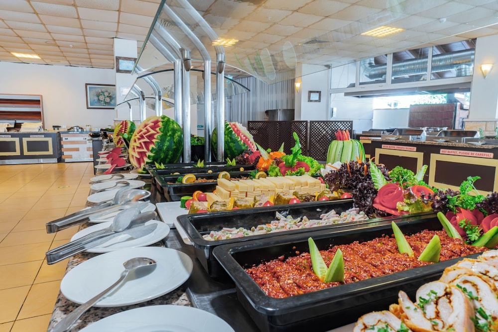 PINETA CLUB HOTEL — MARMARIS — fotografie hotel nr. 24