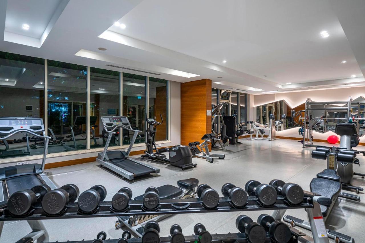 SIDERA KIRMAN PREMIUM — ALANYA — фотография отеля №20