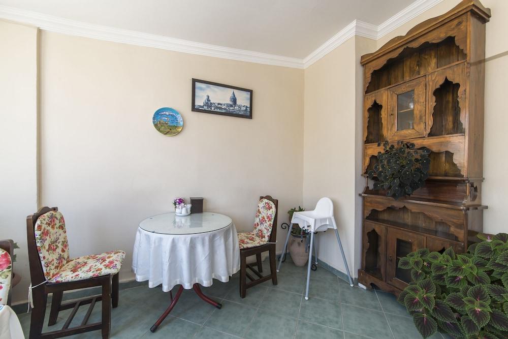 SULTANS INN — ISTANBUL — фотография отеля №14