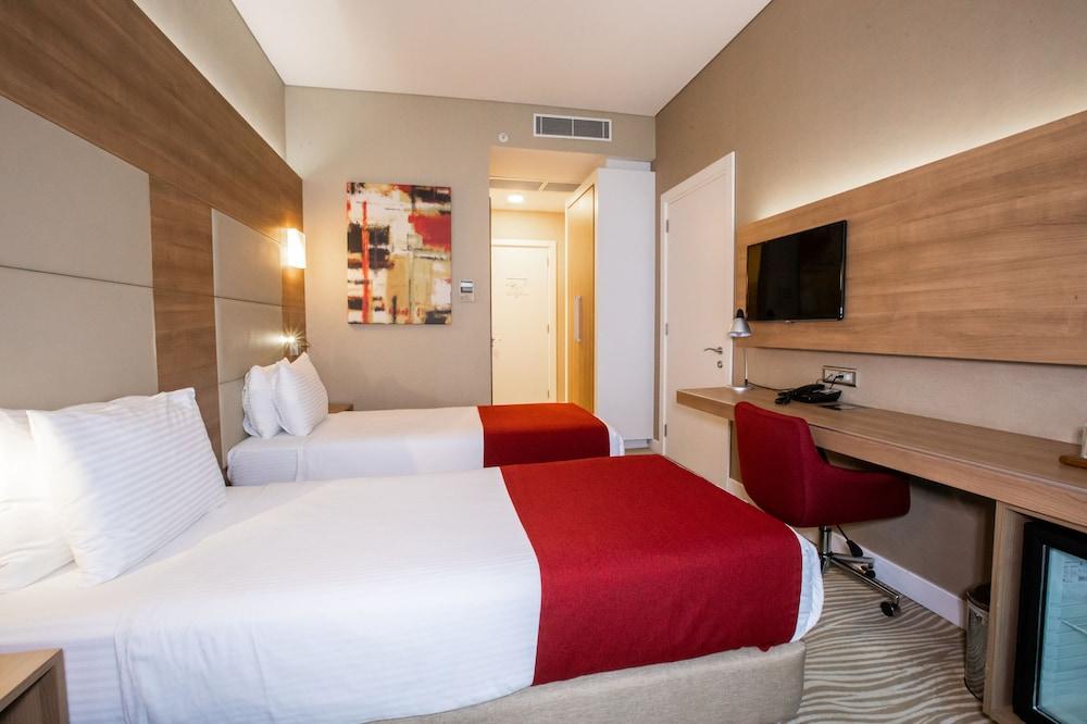 RAMADA ENCORE BY WYNDHAM ISTANBUL KARTAL — ISTANBUL — fotografie hotel nr. 28