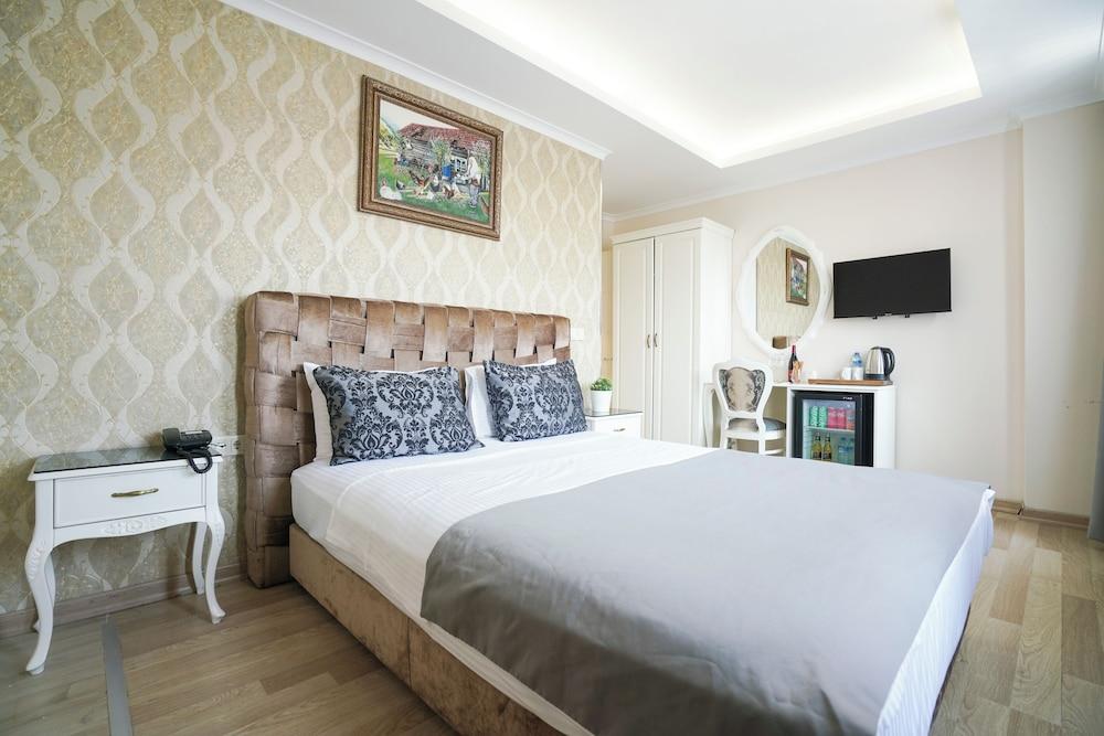 BON HOTEL OLD CITY — ISTANBUL — фотография отеля №19