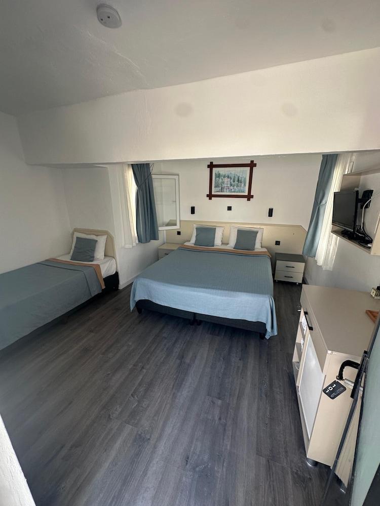 HOTEL LETOON — FETHIYE — фотография отеля №17