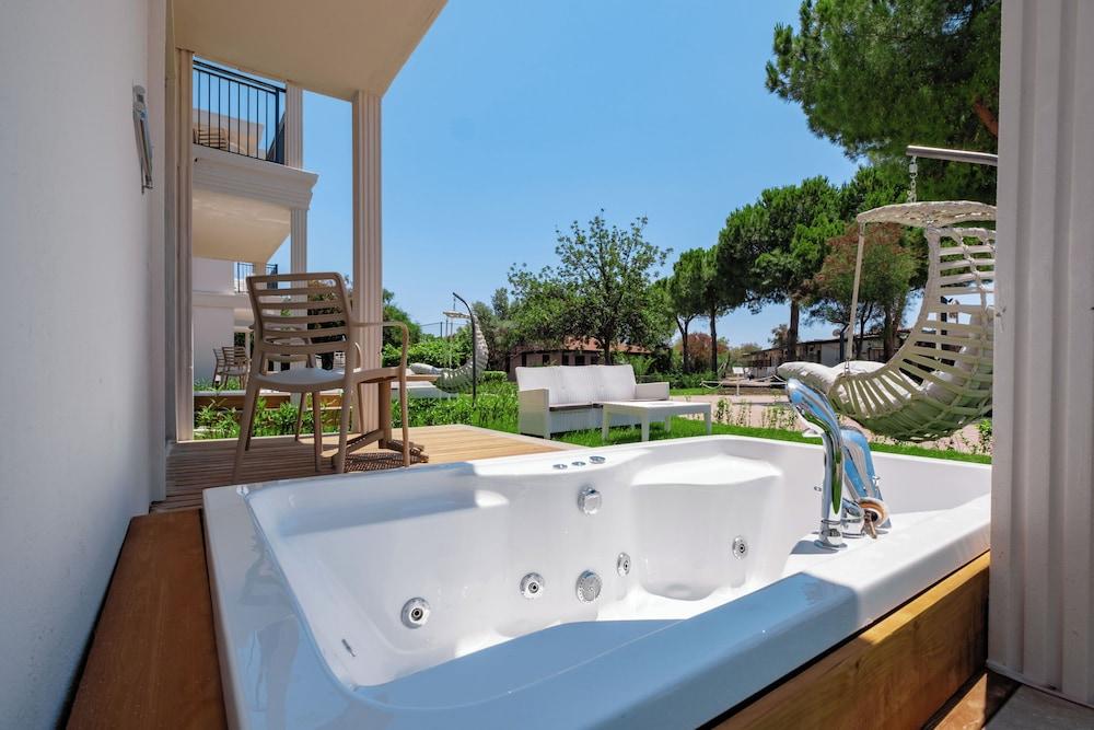 ALLTOURA CLUB HOTEL LA BENATA — MANAVGAT — fotografie hotel nr. 4