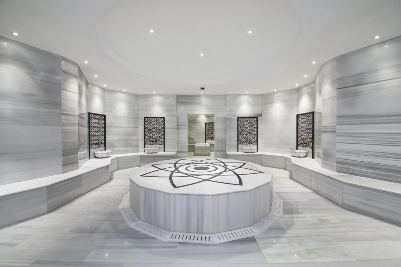 MARY HOTEL ALANYA — ALANYA — fotografie hotel nr. 20