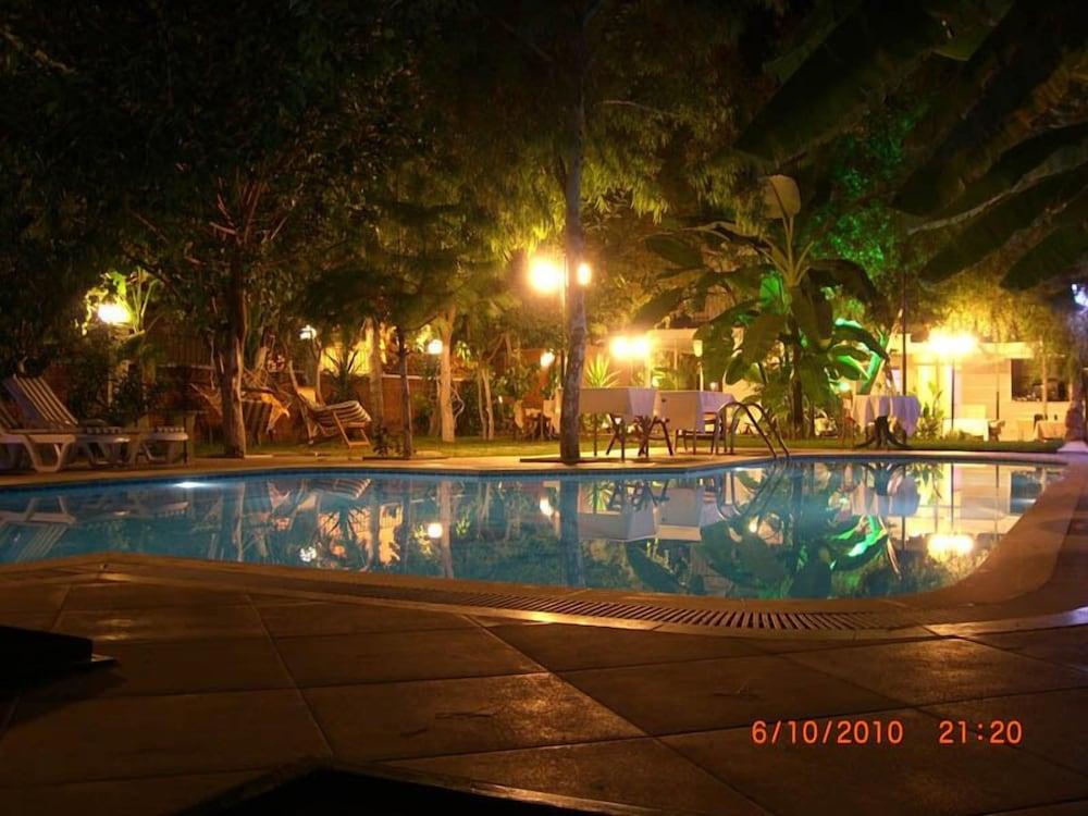 VANILLA — FETHIYE — фотография отеля №23