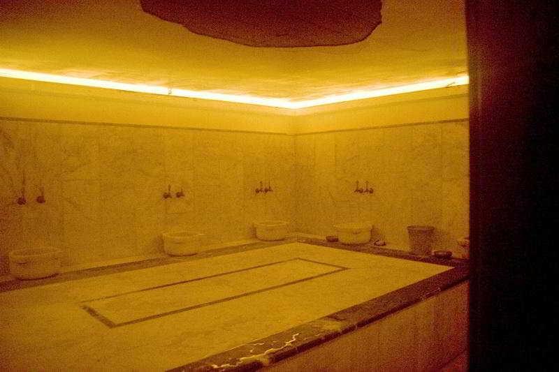 ASKA BAYVIEW RESORT — ALANYA — фотография отеля №16