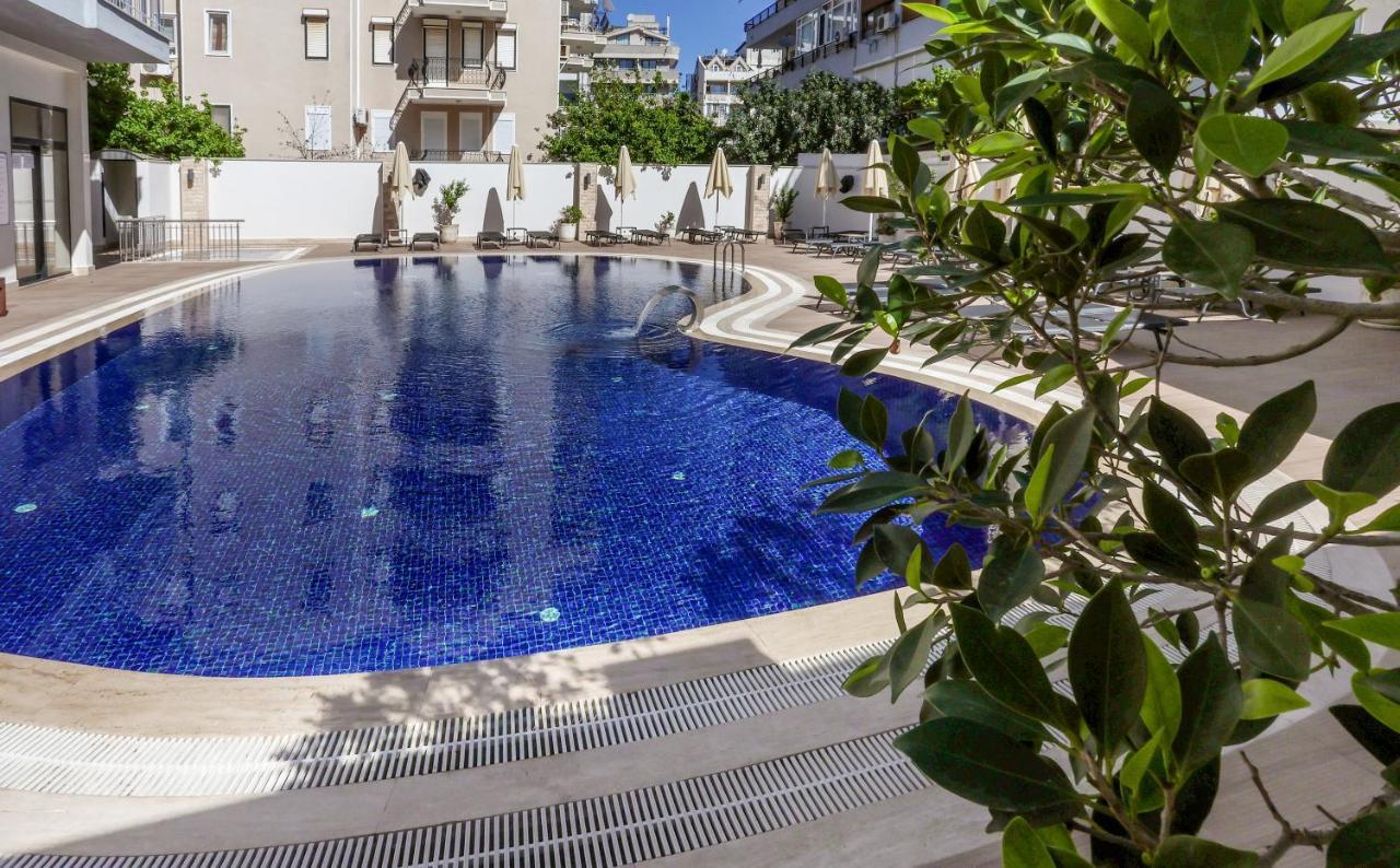 ASLI HOTEL — MARMARIS — fotografie hotel nr. 17
