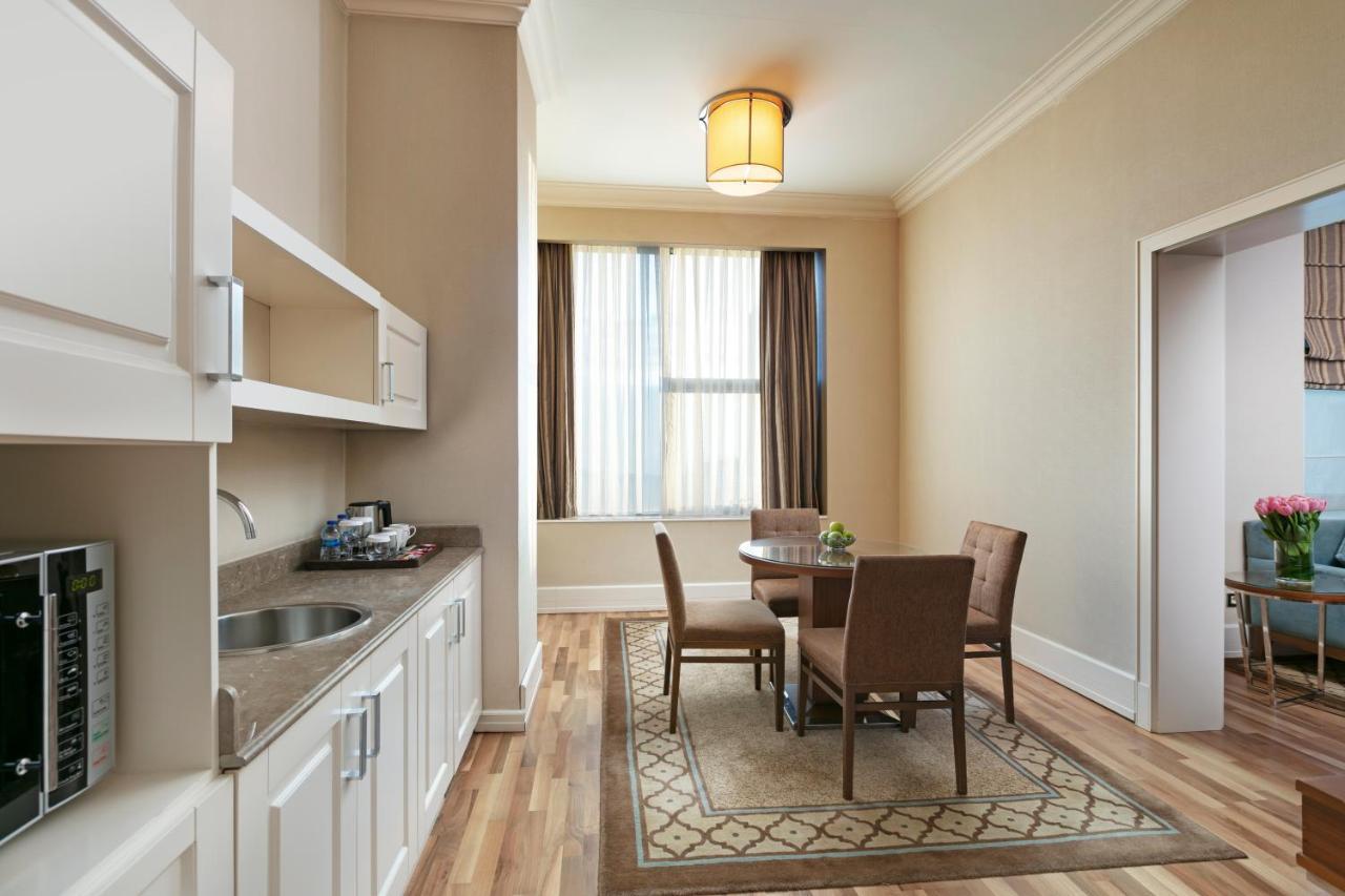 TITANIC BUSINESS KARTAL — ISTANBUL — fotografie hotel nr. 22