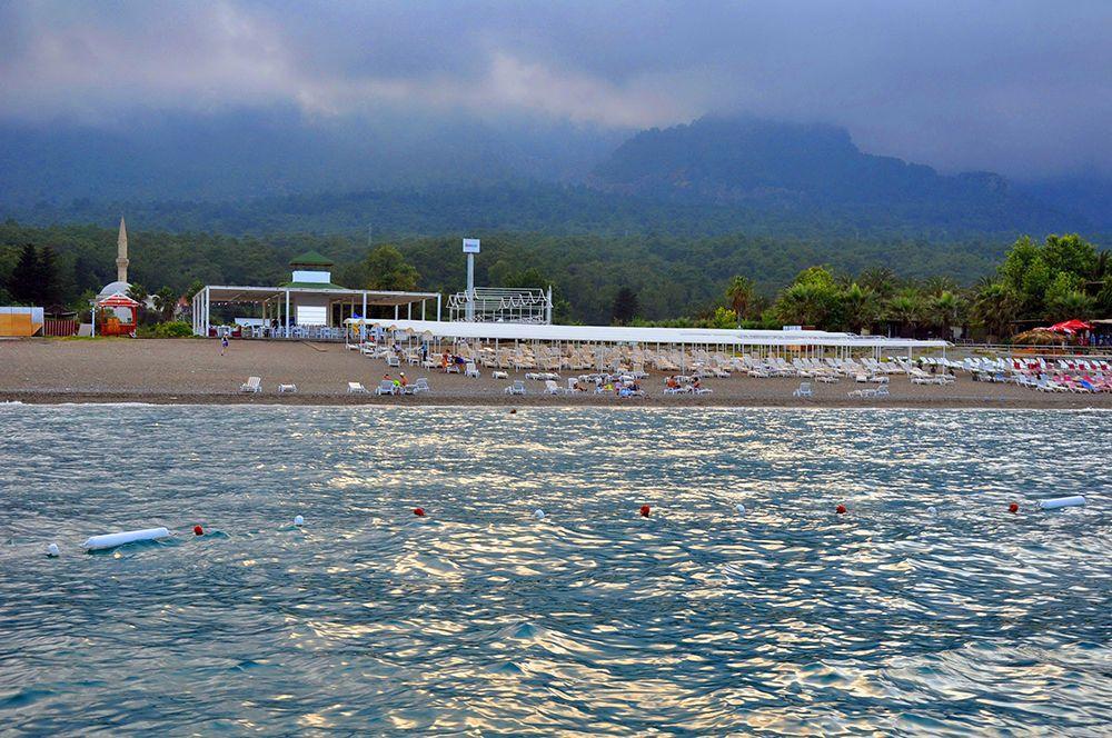 ELAMIR RESORT HOTEL — KEMER — fotografie hotel nr. 20