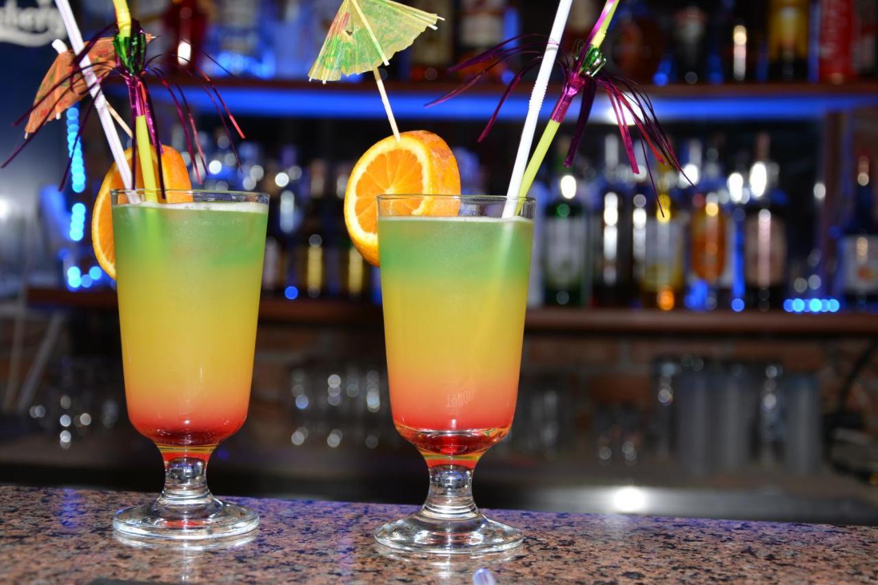 CLUB PALM GARDEN KESKIN — MARMARIS — фотография отеля №17