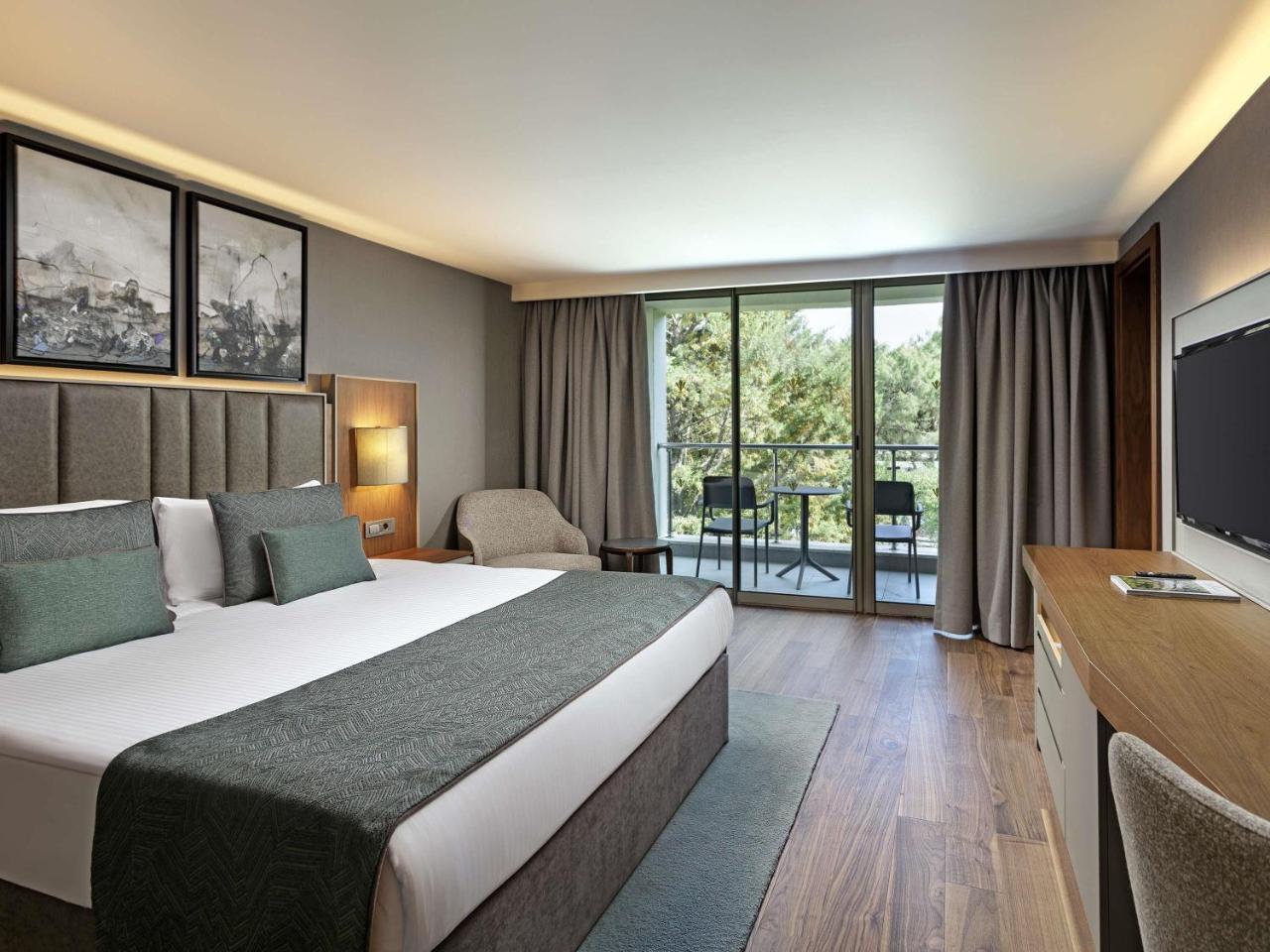 RIXOS SUNGATE — KEMER — фотография отеля №16