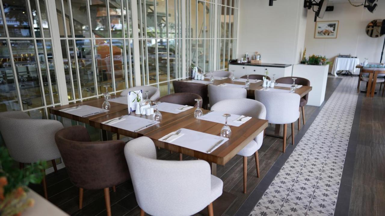 DEDEMAN ISTANBUL — ISTANBUL — фотография отеля №13