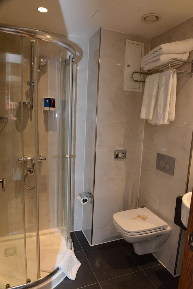 STYLE HOTEL SISLI — ISTANBUL — фотография отеля №31