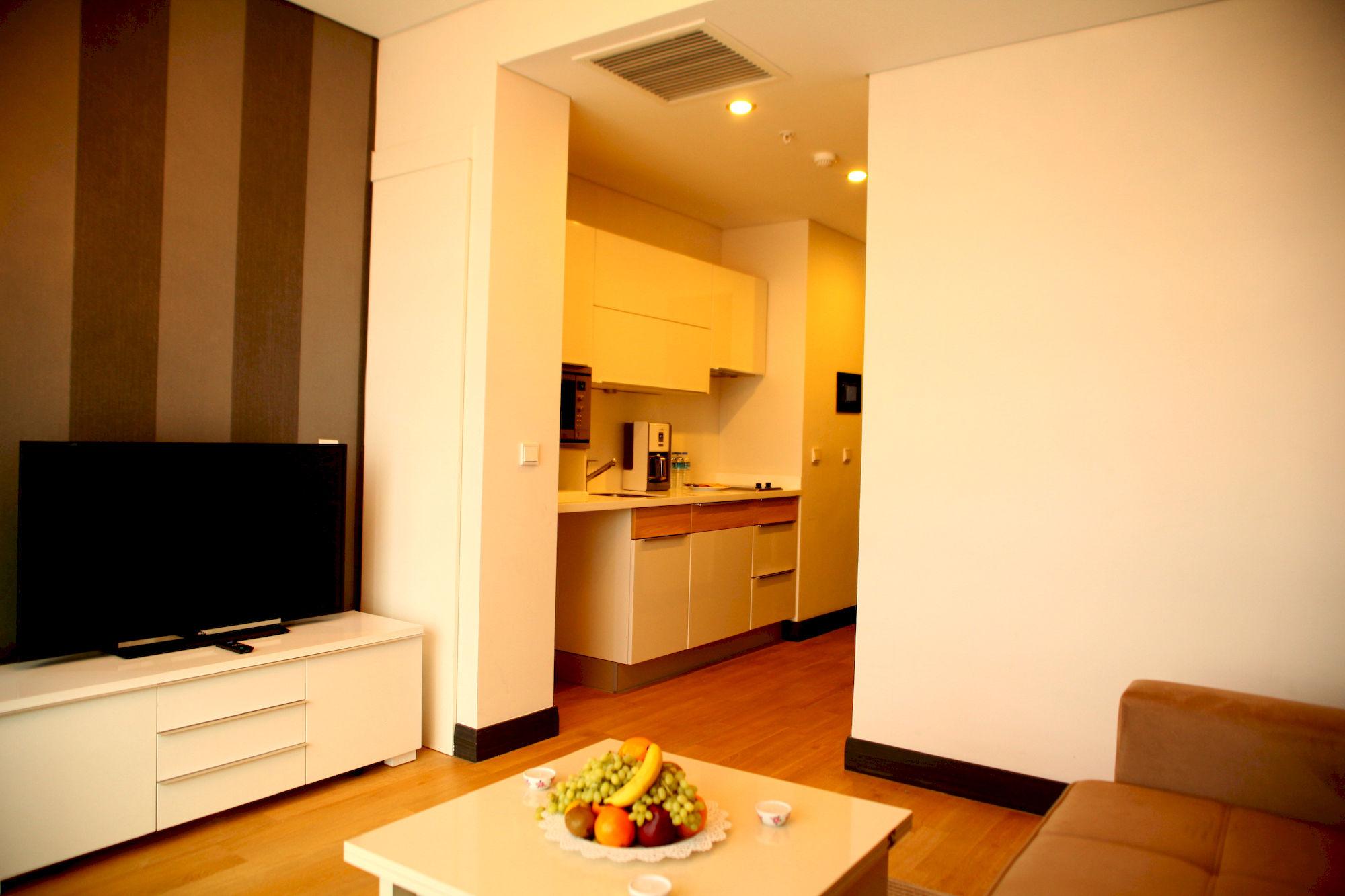 PLATFORM MERTER SUITES — ISTANBUL — фотография отеля №21