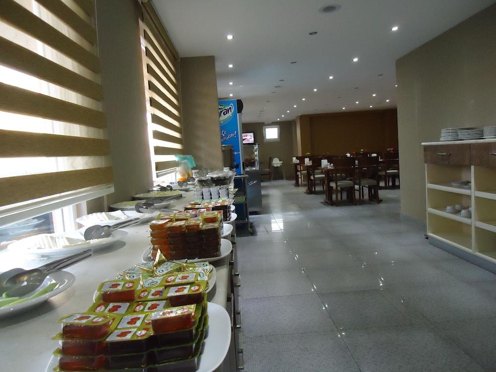 GRAND MERIN HOTEL — ISTANBUL — fotografie hotel nr. 25