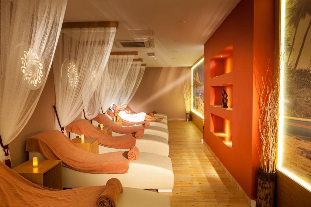 BELLA RESORT & SPA — SIDE — фотография отеля №17