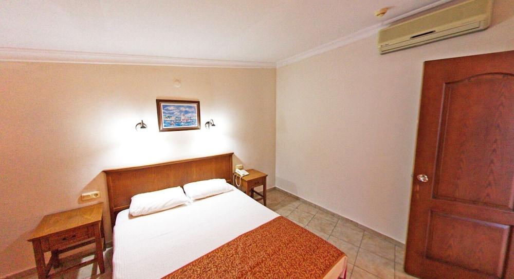AVOS — MARMARIS — fotografie hotel nr. 8