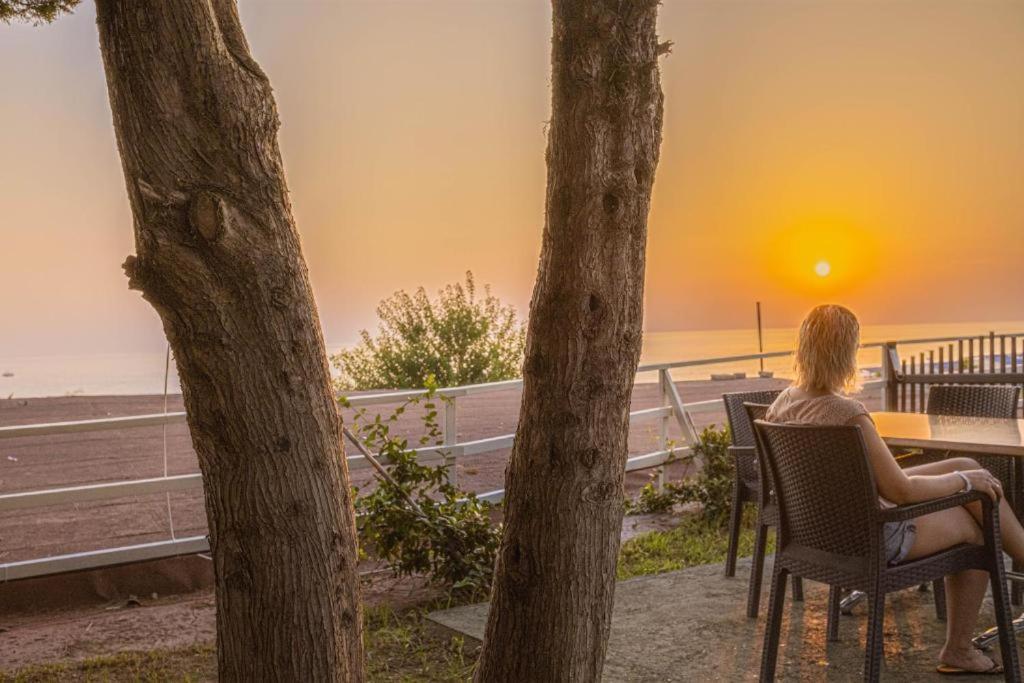 ELYSIUM ELITE HOTEL & SPA — SIDE — fotografie hotel nr. 7
