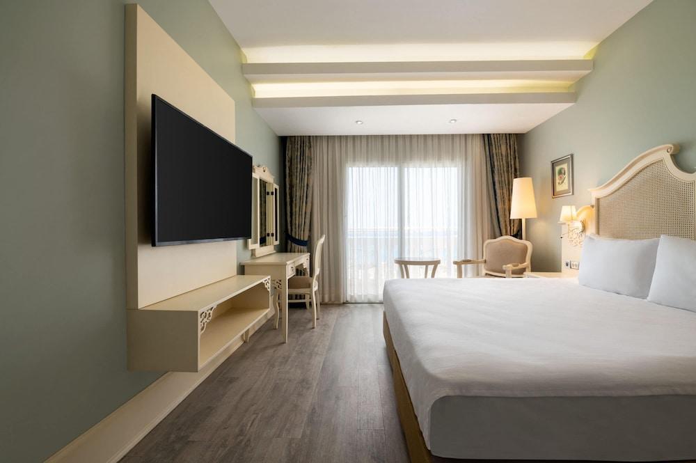 DOLCE HOTELS & RESORTS BY WYNDHAM CESME ALACATI — CESME — fotografie hotel nr. 13