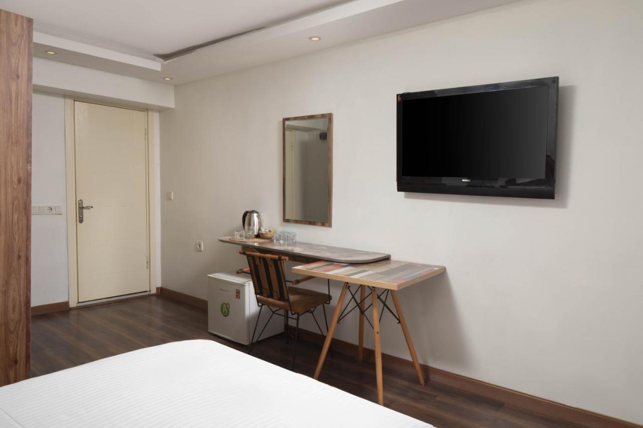 TAKSIM MOOD — ISTANBUL — fotografie hotel nr. 10