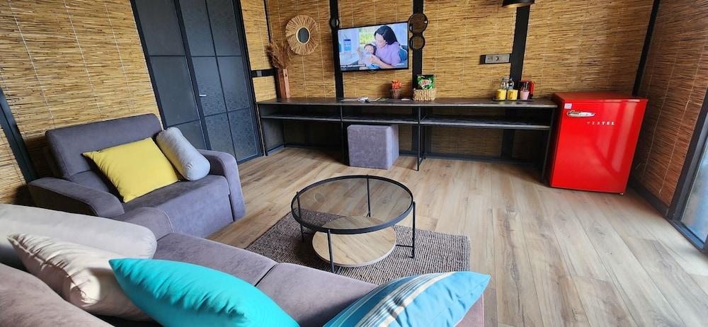 THE D HOTEL CESME SPA & RESORT — CESME — fotografie hotel nr. 26