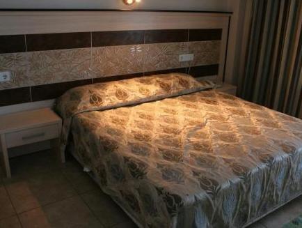 AVLU HOTEL — KEMER — фотография отеля №13
