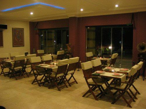 AVLU HOTEL — KEMER — фотография отеля №5