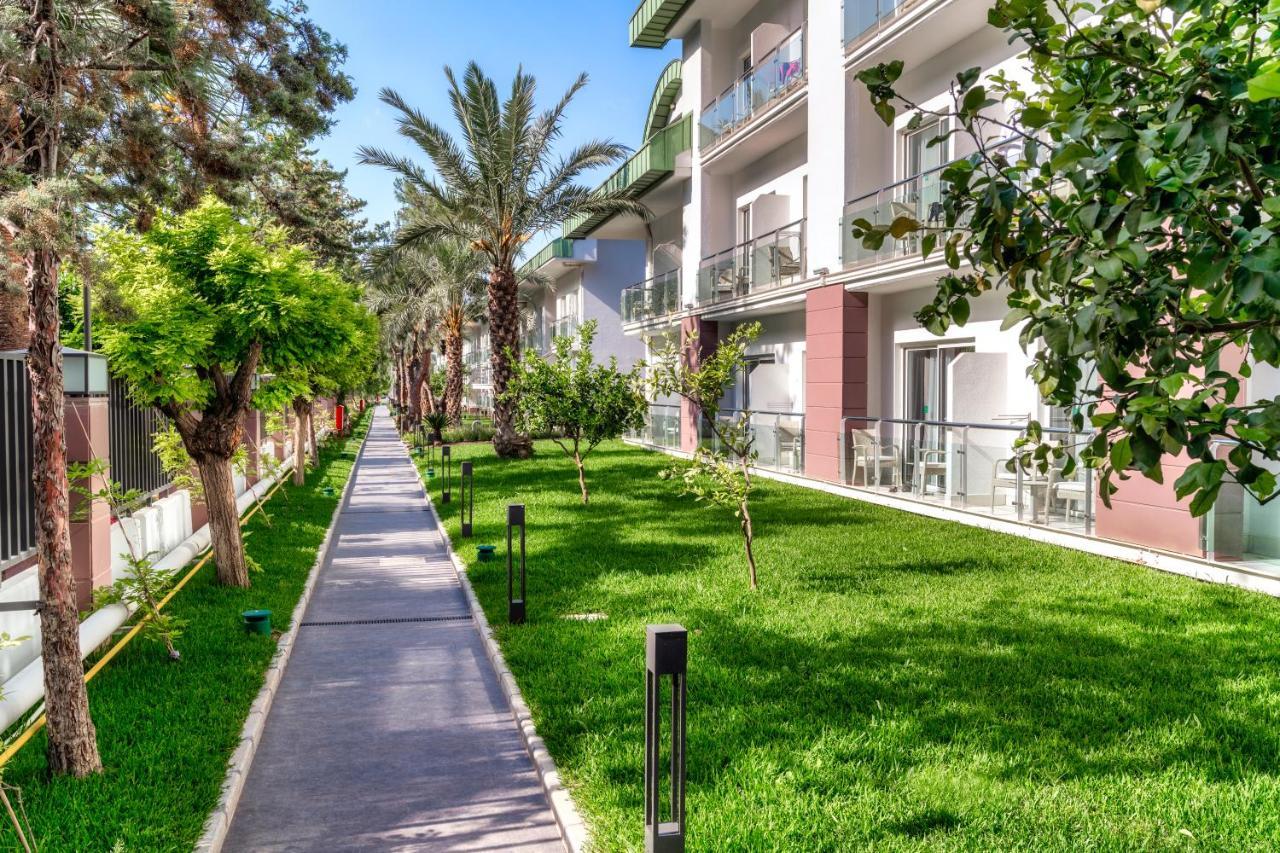 CORENDON PLAYA KEMER — KEMER — fotografie hotel nr. 14