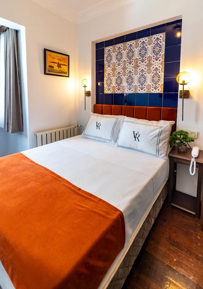 OLD CITY LUXX BOUTIQUE HOTEL — ISTANBUL — fotografie hotel nr. 11