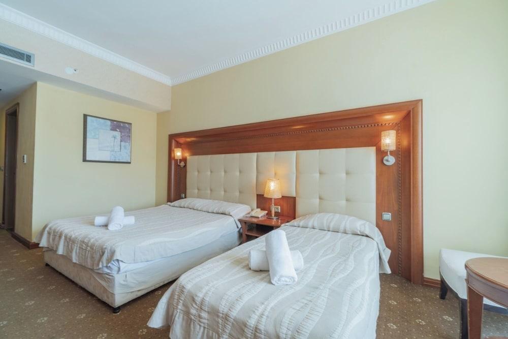 PINETA PARK DELUXE HOTEL — MARMARIS — fotografie hotel nr. 17