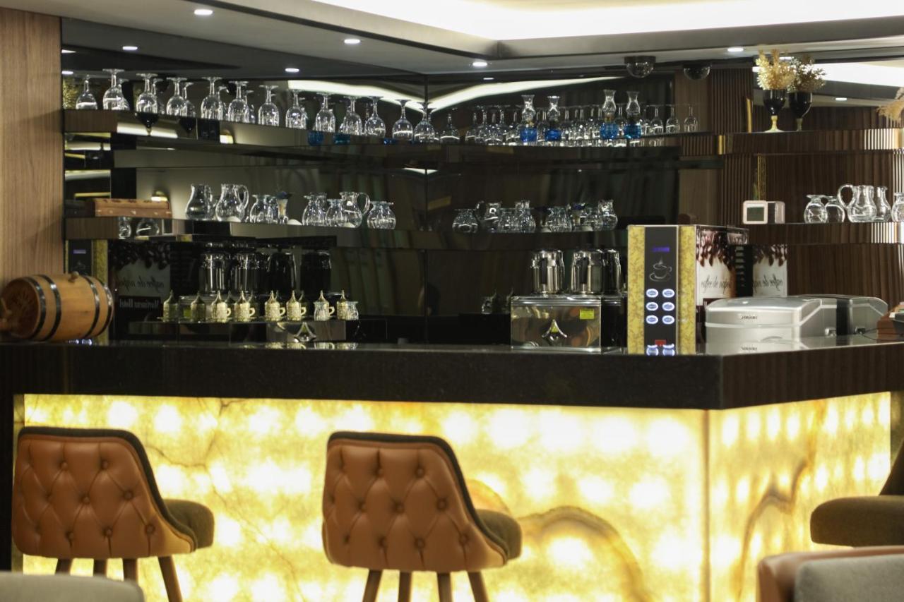 MARTINENZ HOTEL — ISTANBUL — фотография отеля №8