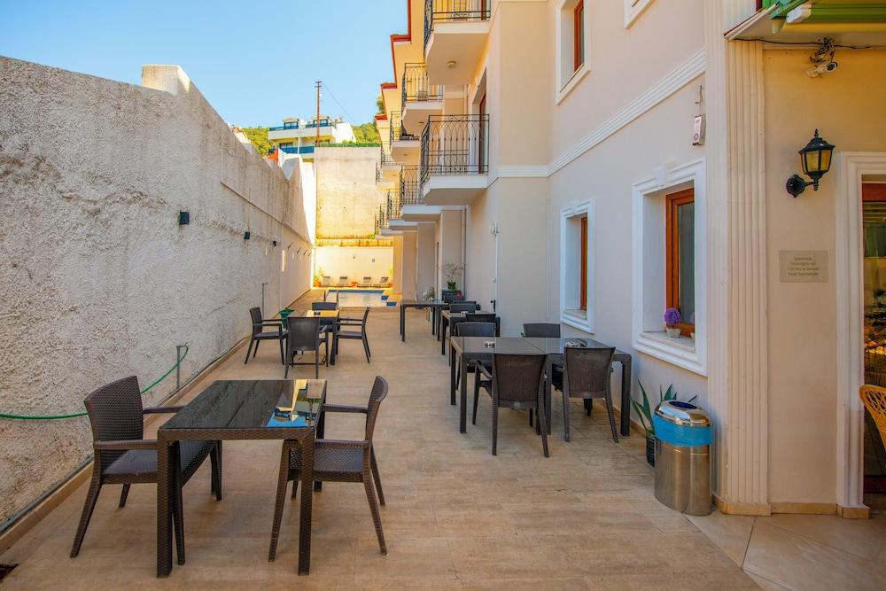 CENNET LIFE OTEL — FETHIYE — fotografie hotel nr. 30