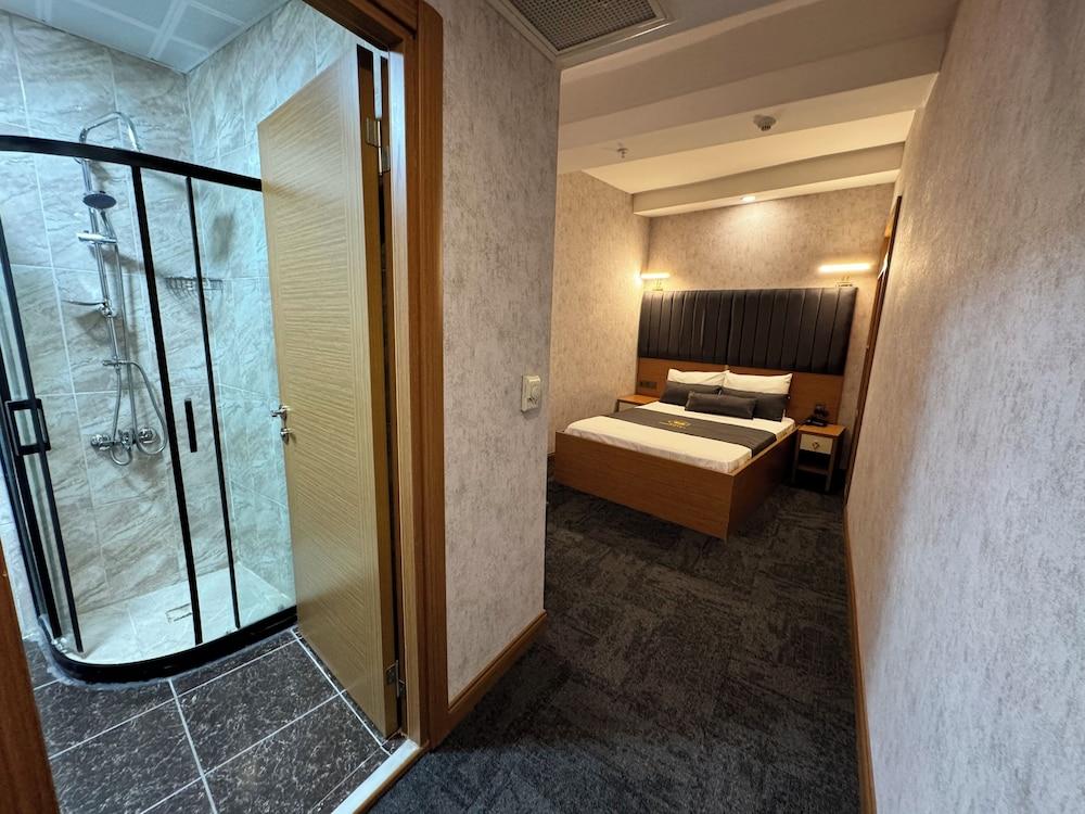 GRAND TEMEL HOTEL — ISTANBUL — fotografie hotel nr. 31