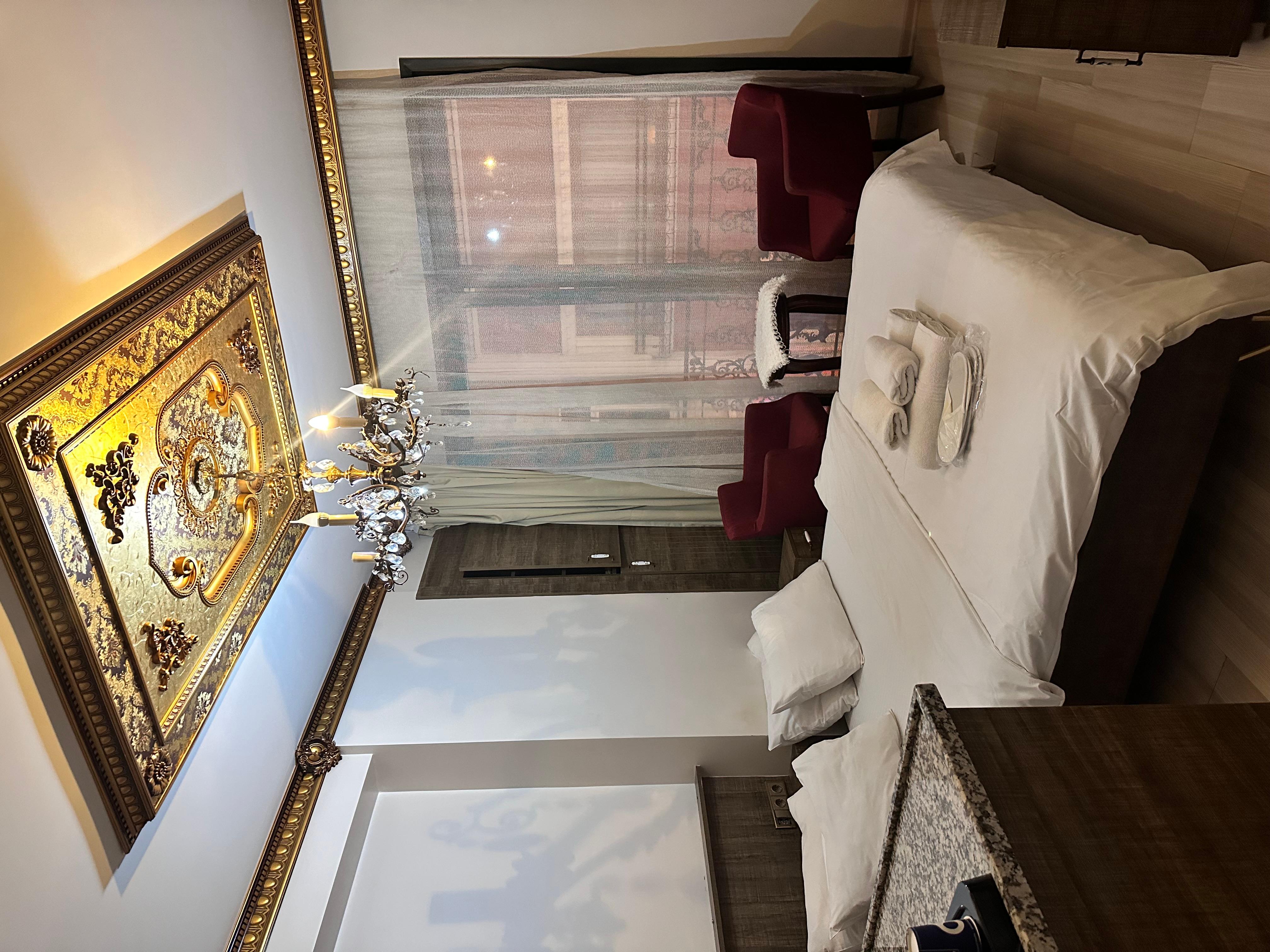 BORANCIK SUITES — ISTANBUL — фотография отеля №31