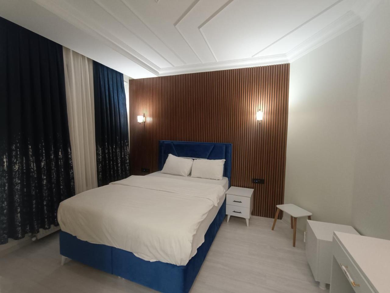 VILLA SOFIA HOTEL — ISTANBUL — фотография отеля №2