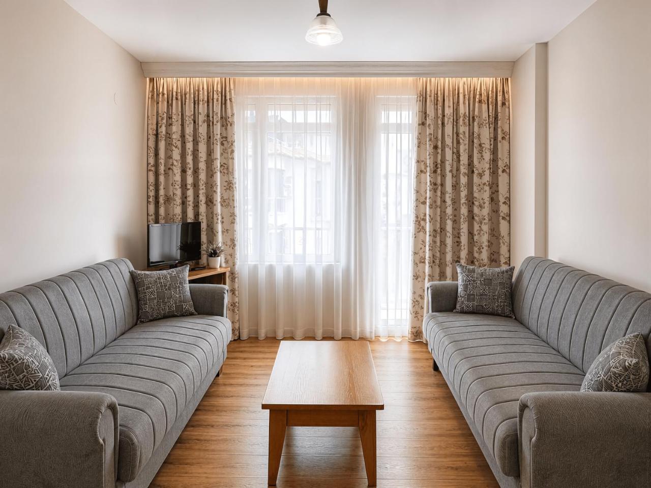 BELLA ROSE SUIT HOTEL — ALANYA — фотография отеля №29