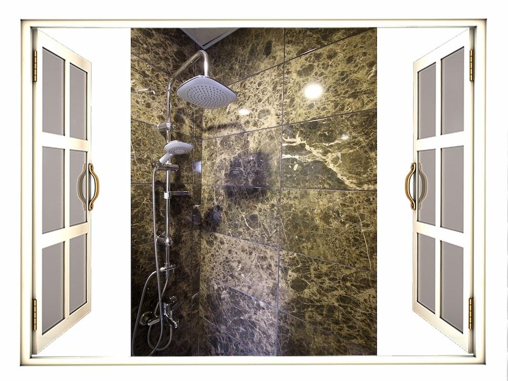VENUS HOTEL TAKSIM — ISTANBUL — fotografie hotel nr. 22