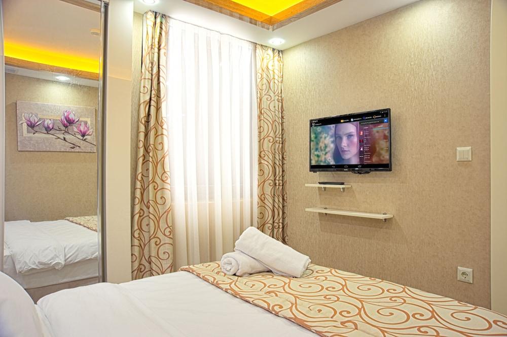 BEST FULYA APART — ISTANBUL — fotografie hotel nr. 4