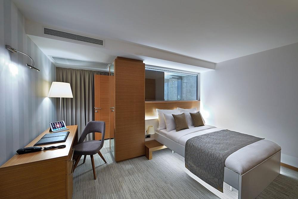 MILPORT HOTEL LEVENT — ISTANBUL — fotografie hotel nr. 16
