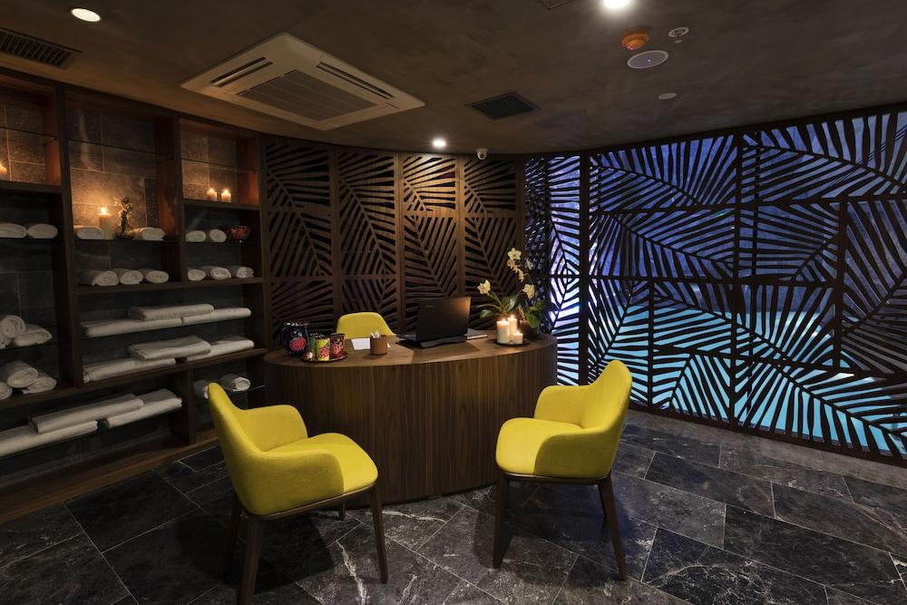 ENDLESS ART TAKSIM — ISTANBUL — fotografie hotel nr. 3