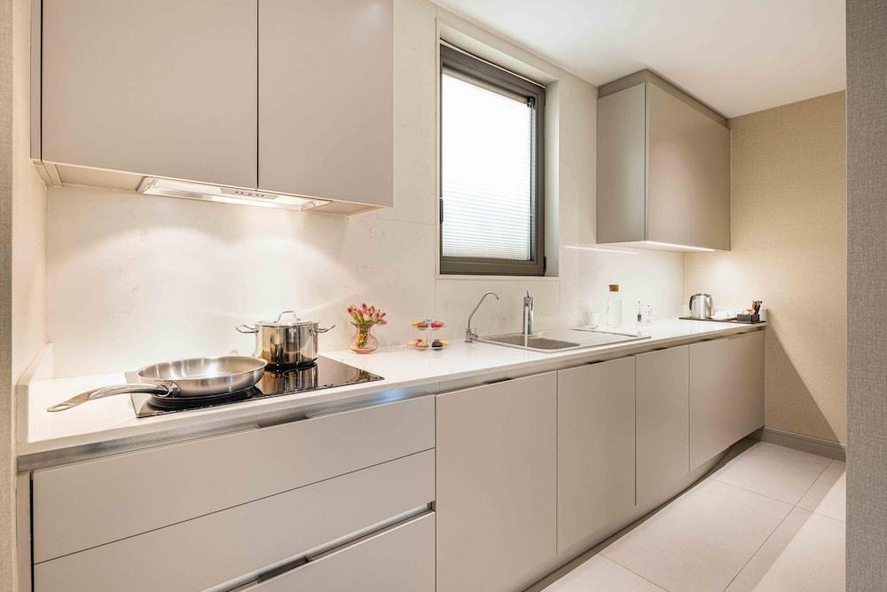 TZL SUITES — ISTANBUL — фотография отеля №13