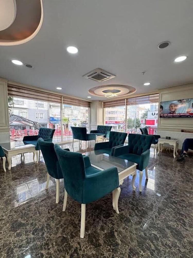 OGUZHAN HOTEL — ISTANBUL — fotografie hotel nr. 26