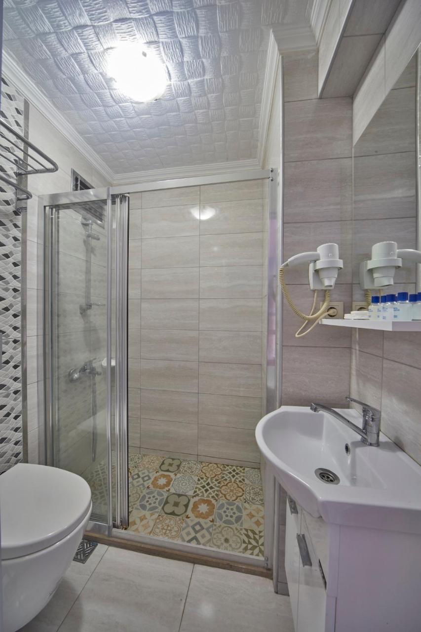 AKCINAR — ISTANBUL — fotografie hotel nr. 22