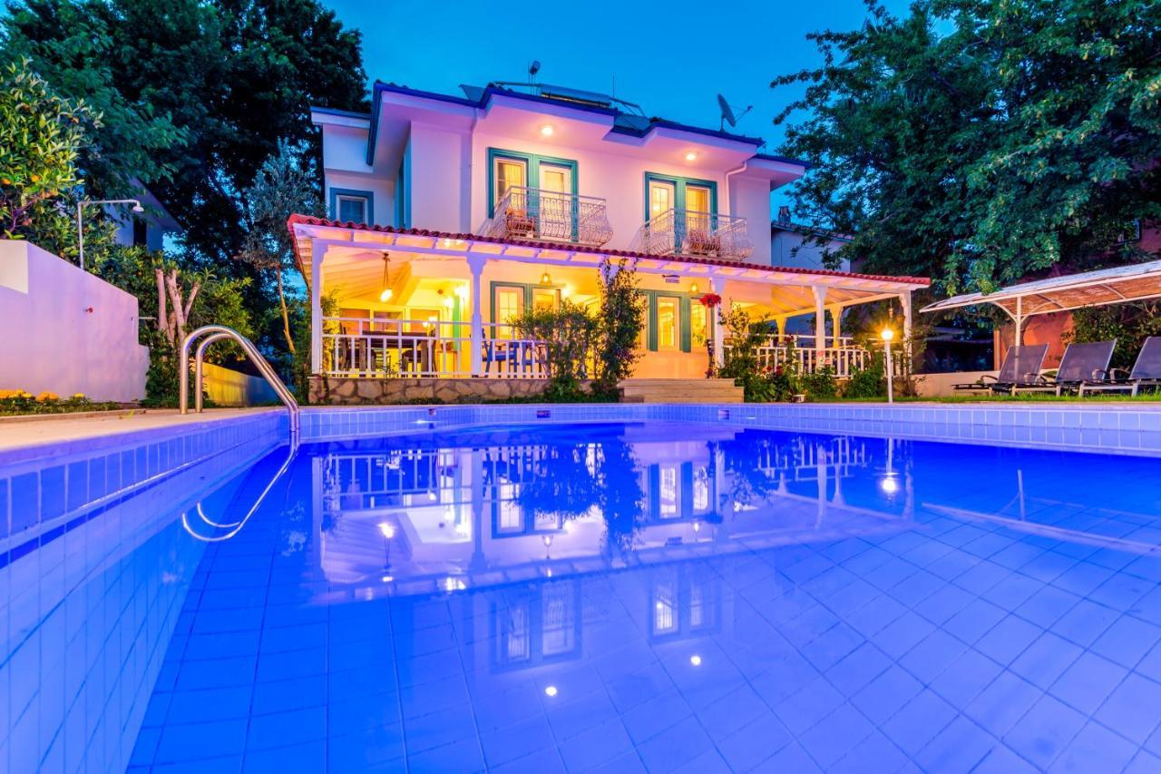 CALYPSO COZY SUITES — DALYAN