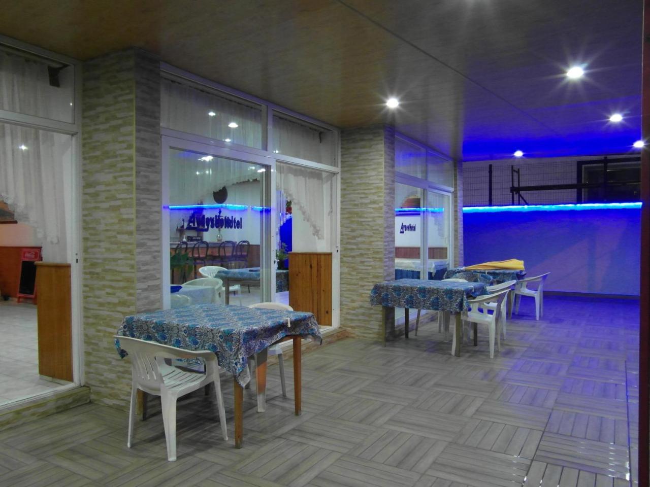 AYSEV HOTEL — ALANYA — фотография отеля №35