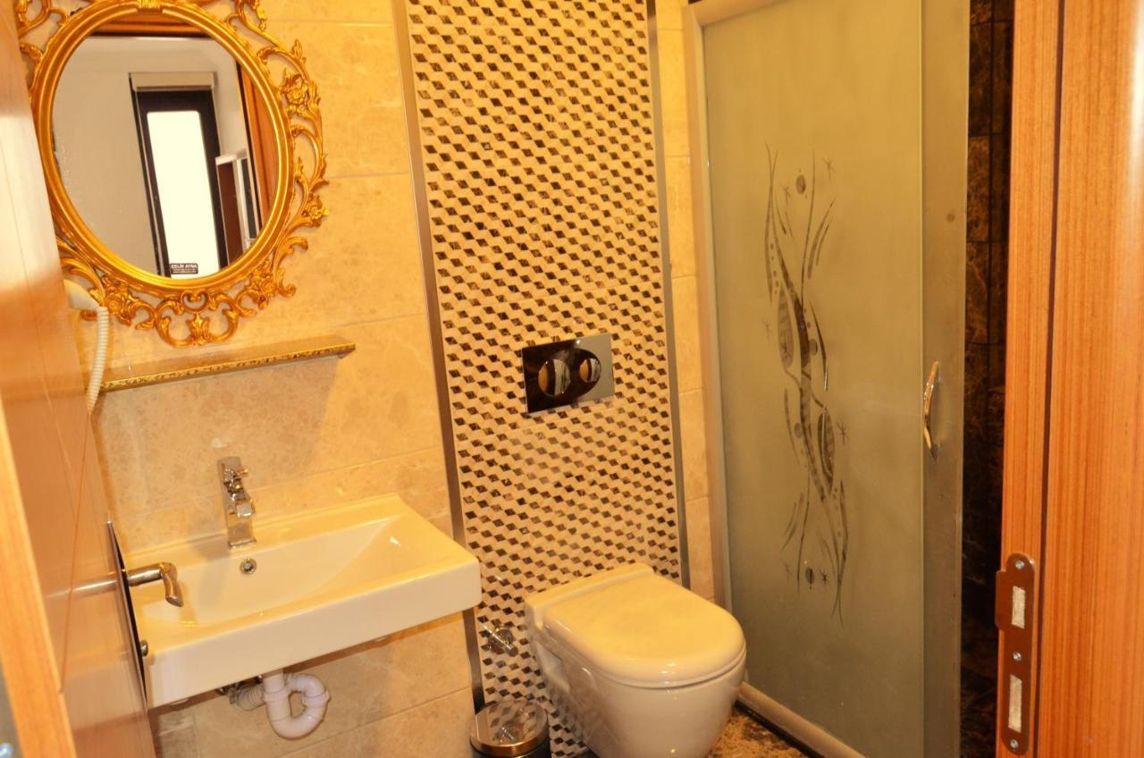 HOTEL YONCA — ISTANBUL — fotografie hotel nr. 32