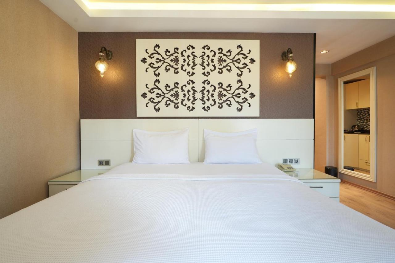 ROOMS INN TAXIM — ISTANBUL — фотография отеля №25