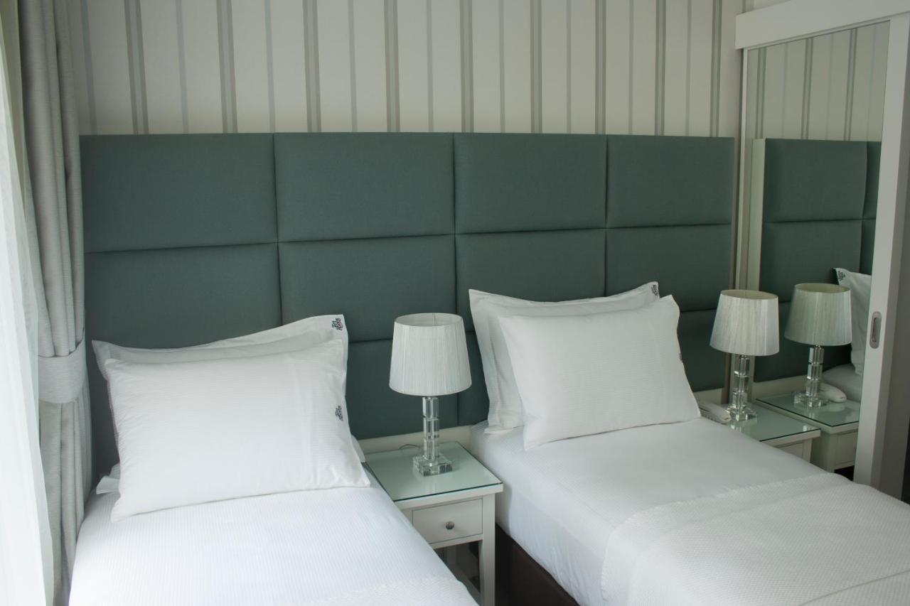 TEN ROOMS (ADULTS ONLY) — ISTANBUL — fotografie hotel nr. 19