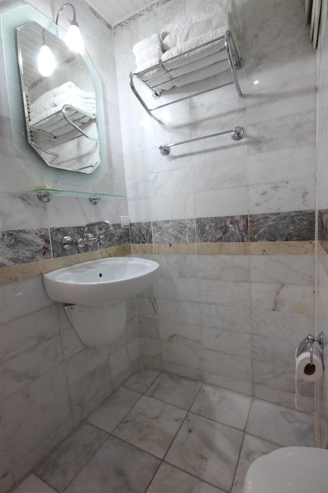 MANDAL-INN HOTEL — DALYAN — fotografie hotel nr. 17